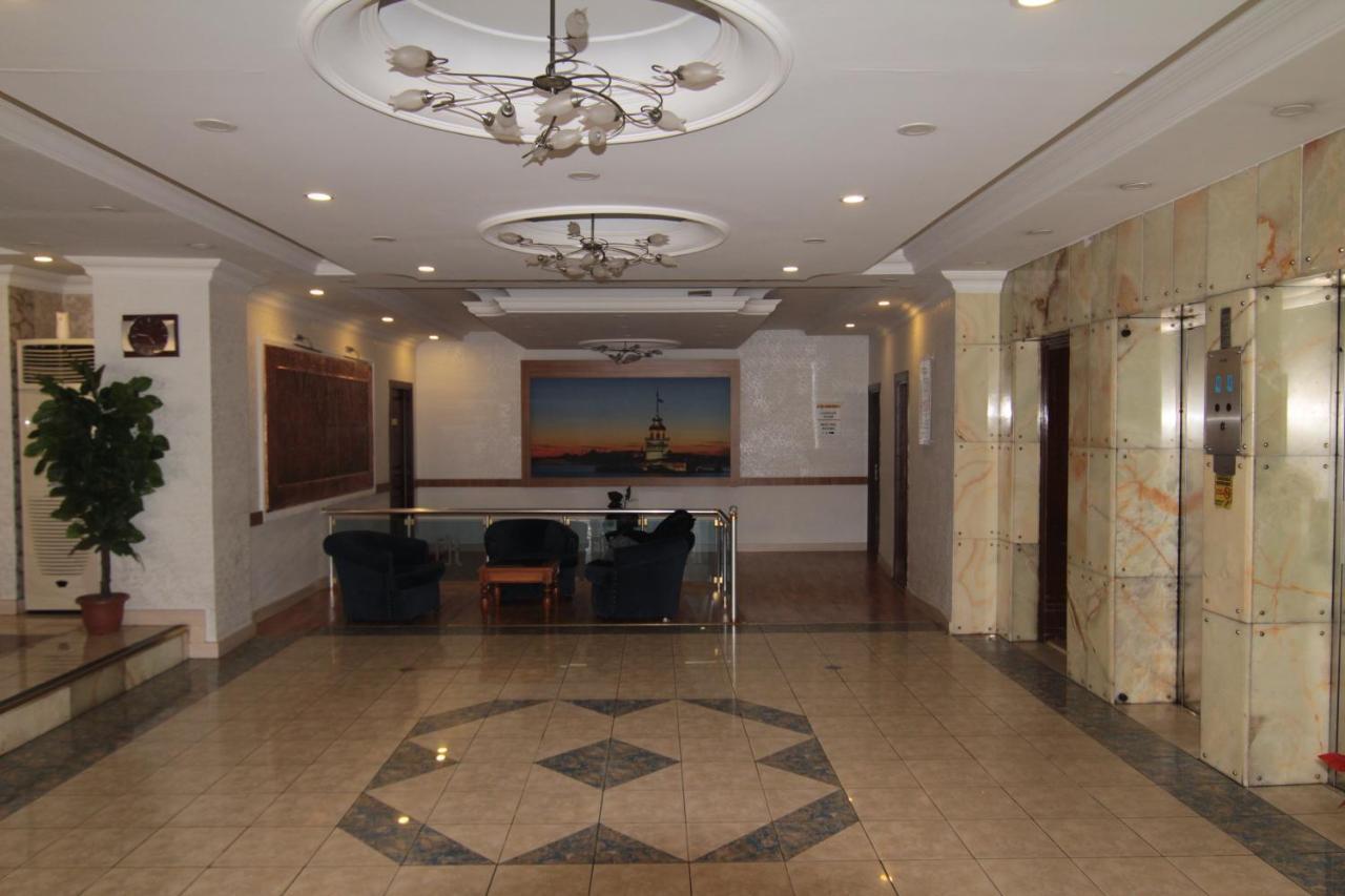 Kaya Hotel - Istanbul — Photos 3